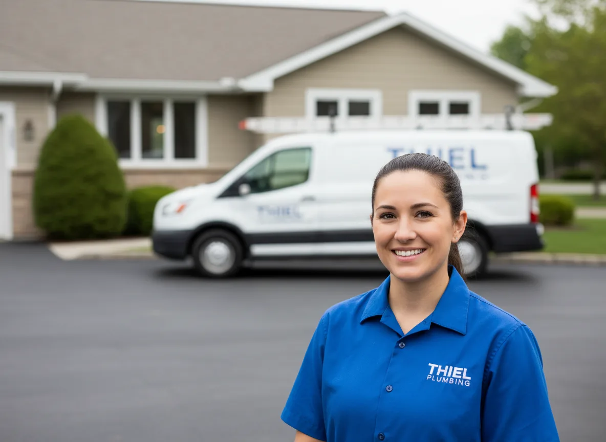 Plumber Nebraska City, NE FAQs